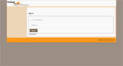 Desktop Screenshot of netspeedfasttracks.com